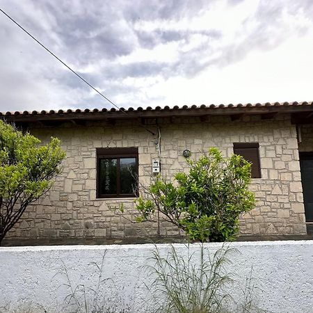 Elia Home Lefkogeia エクステリア 写真