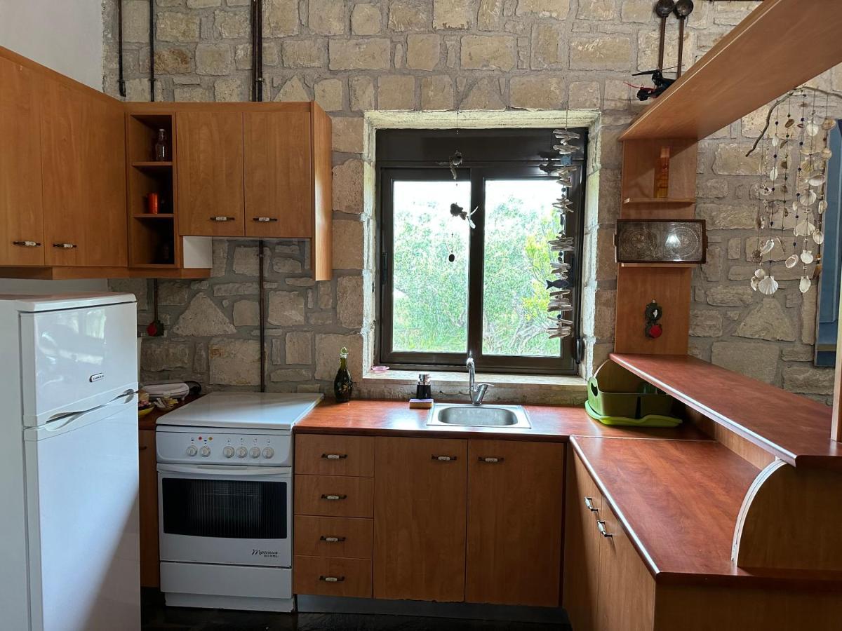 Elia Home Lefkogeia エクステリア 写真