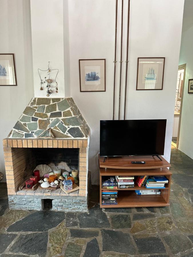 Elia Home Lefkogeia エクステリア 写真