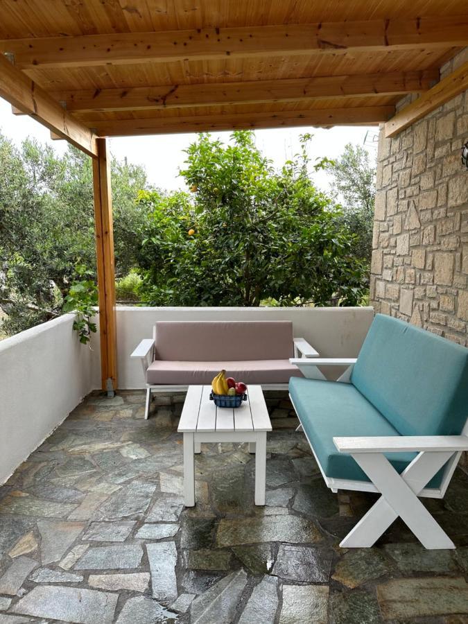 Elia Home Lefkogeia エクステリア 写真