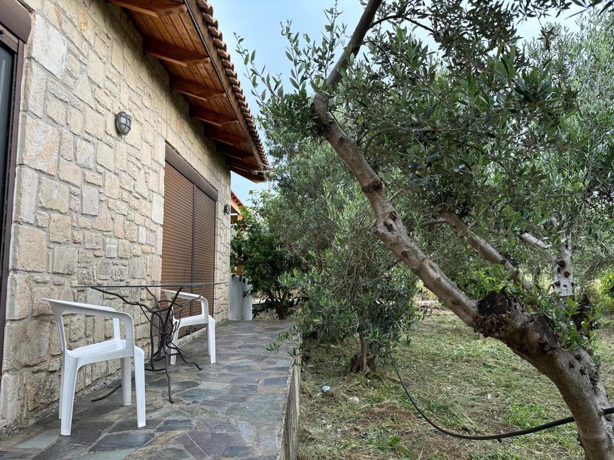 Elia Home Lefkogeia エクステリア 写真